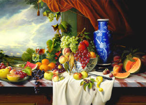 Emmitt Thames an American Master