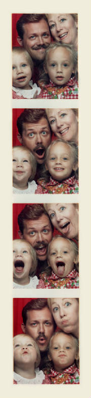 Your favorite photos on canvas.